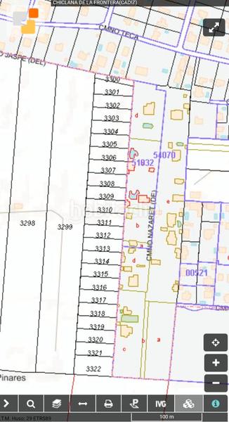 Foto f7040715-8c70-4ed9-96ba-86e9b09389a3. Finca rústica a Las Lagunas - Campano Chiclana de la Frontera