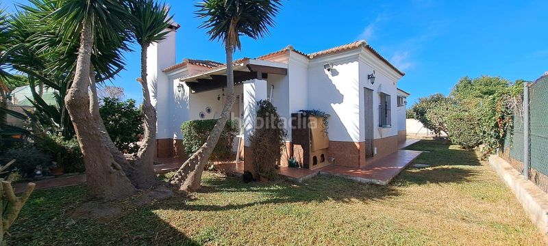 Foto 01954ca4-aa19-4108-9158-62594508d465. Chalet avec cheminée piscine dans Los Franceses - La Vega Chiclana de la Frontera