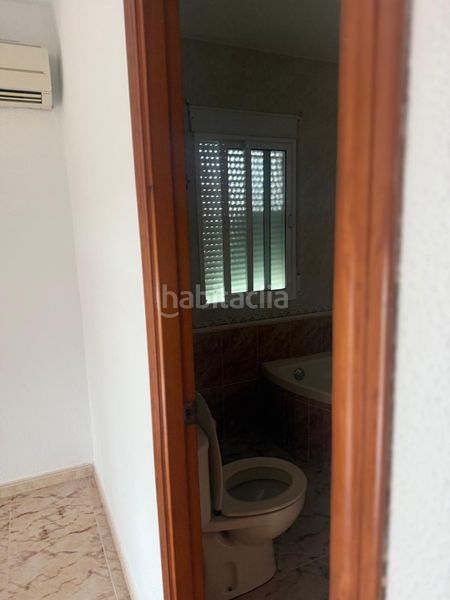 Foto 3542c5a4-5eb5-4d1f-862e-23aed9e33853. Chalet avec cheminée piscine dans Los Franceses - La Vega Chiclana de la Frontera