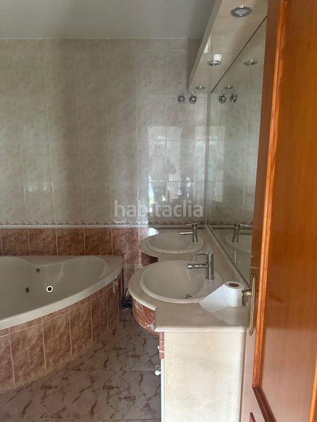 Foto f3da8fbf-f258-4b4c-97ff-2d8299c09e1c. Chalet avec cheminée piscine dans Los Franceses - La Vega Chiclana de la Frontera