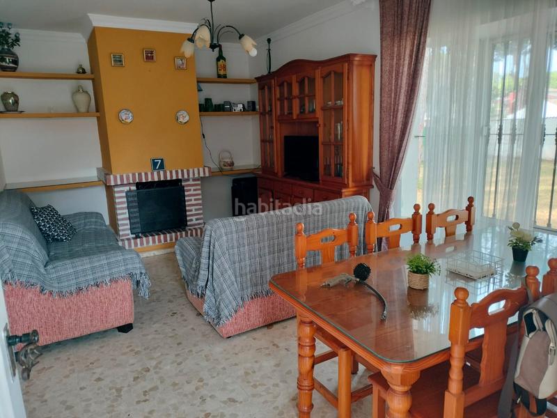 Foto 07f49f3b-2d7e-4609-bf70-e39173dfbfd7. Chalet  segregado en rana verde en Las Lagunas - Campano Chiclana de la Frontera