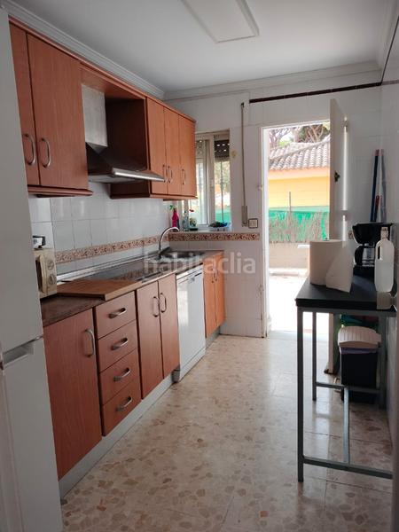 Foto 0f6c016b-1368-4056-ae84-4a21ea6b73fd. Chalet  segregado en rana verde en Las Lagunas - Campano Chiclana de la Frontera