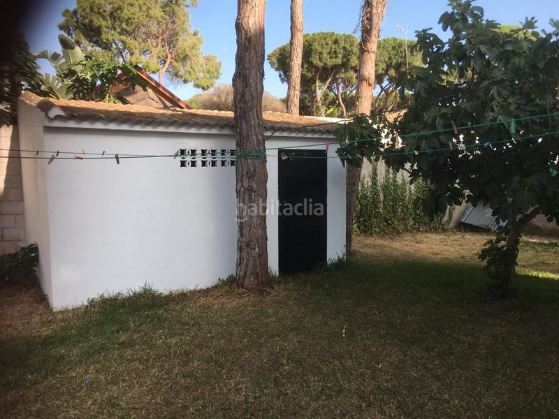 Foto 4638110a-8f45-4df5-a512-20155c274be2. Chalet  segregado en rana verde en Las Lagunas - Campano Chiclana de la Frontera
