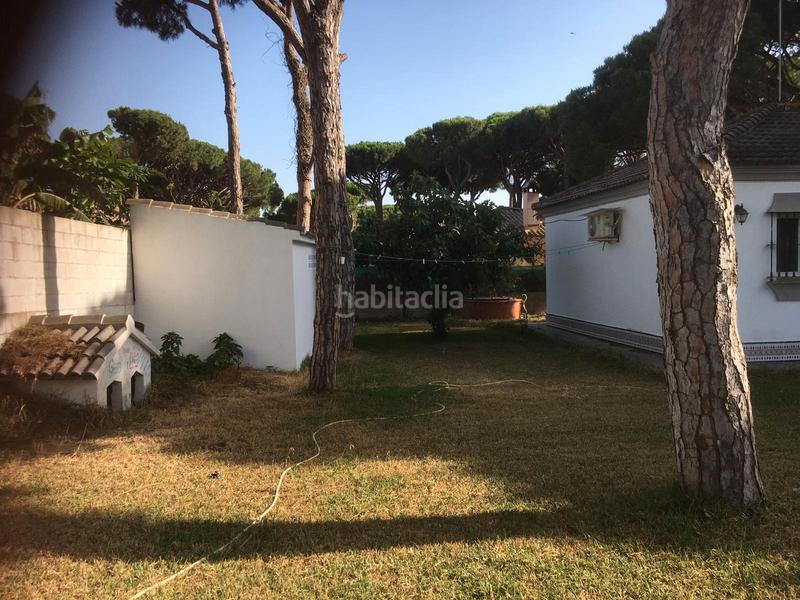 Foto b95cafa7-9b18-479f-97e5-682f5eda9f02. Chalet  segregado en rana verde en Las Lagunas - Campano Chiclana de la Frontera