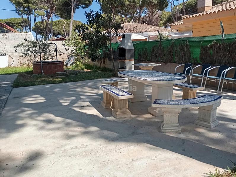 Foto bc1cc382-4b23-4d5c-895f-c5cbf9850594. Chalet  segregado en rana verde en Las Lagunas - Campano Chiclana de la Frontera
