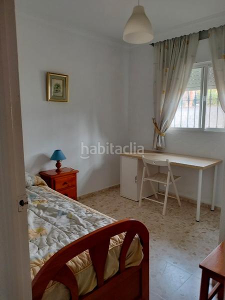 Foto f58e95ee-e0e8-4b4e-99f5-f4a62a3d9c8a. Chalet  segregado en rana verde en Las Lagunas - Campano Chiclana de la Frontera