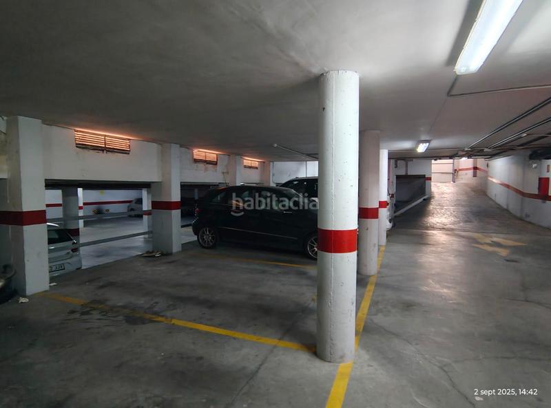 Foto ee813614-b172-4a80-a271-d74a996c8db7. Autoparkplatz in La Banda - Campo de Fútbol Chiclana de la Frontera