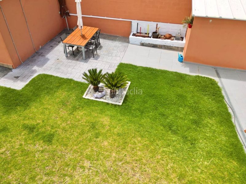 Foto d4f7100a-3b40-4682-aa97-9d9a059c9286. Xalet amb aparcament piscina a Los Gallos Chiclana de la Frontera
