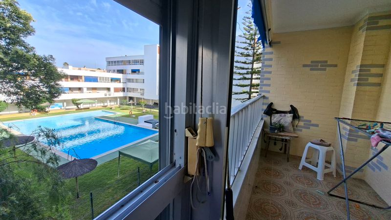 Foto c42e3d14-f50e-403b-9fa6-ce37b544ee30. Pis amb aparcament a Núcleo urbano Chiclana de la Frontera