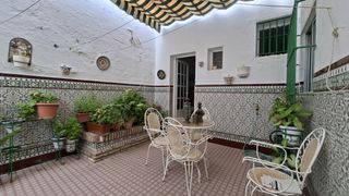 Casa en La Banda - Campo de Fútbol