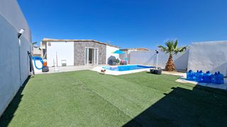 Xalet a Las Lagunas - Campano