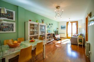 Pis  Calle mayor 27. Exclusivo apartamento en tramacastilla de tena con jardín comuni