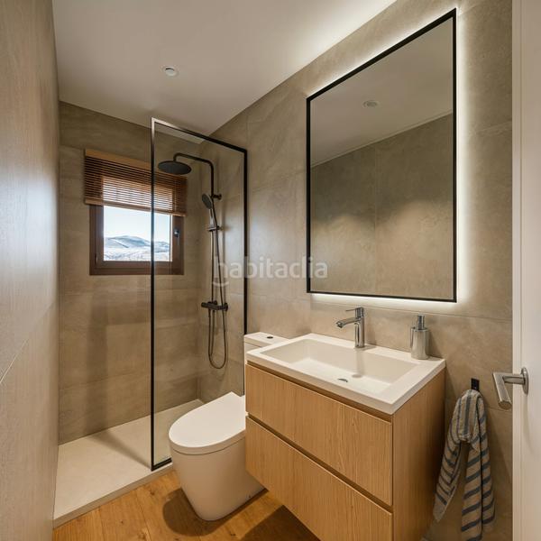 Foto 7c90c0c5-6f05-4f5e-b140-252097ab1444. Attico in calle única 13 in Biescas