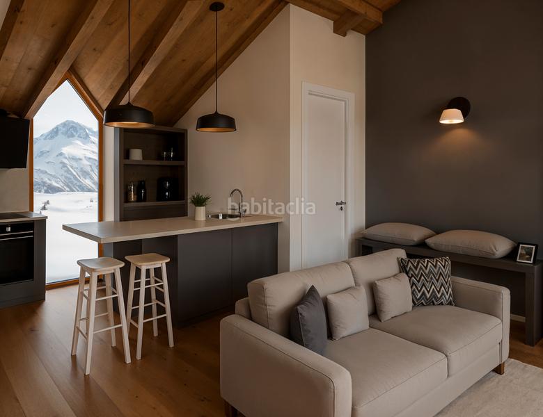 Foto ca16a163-8a29-4ef1-88af-71f5f7c20f3f. Attico in calle única 13 in Biescas