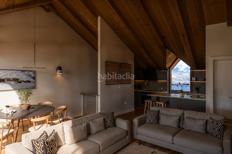 Foto dcf33518-cd78-4748-8327-a495e65db944. Attico in calle única 13 in Biescas