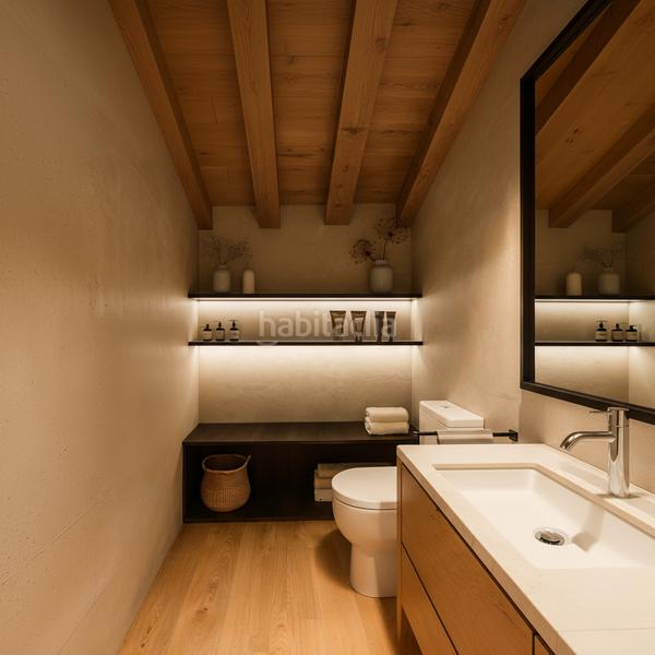 Foto e22c5eaa-c7b5-4354-b8dc-51d178b125e5. Attico in calle única 13 in Biescas