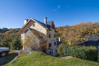 Apartament  Calle vico 40. Apartamento en escarrilla