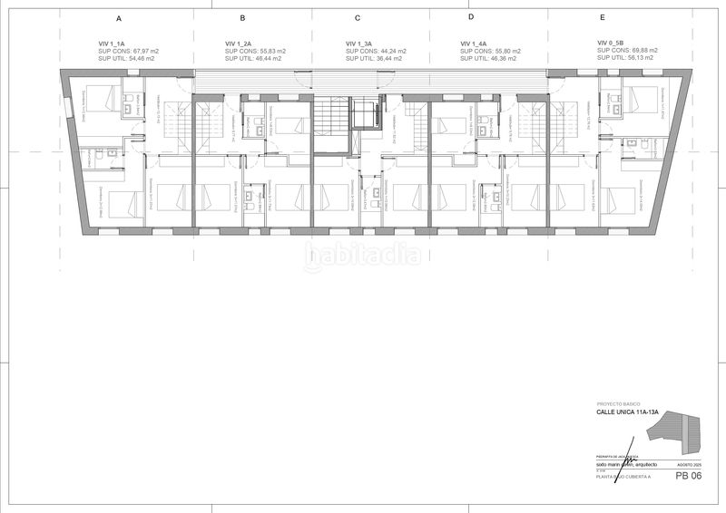 Foto 1b9c01dc-5e7c-473c-af12-41597ad5ff0b. Apartament 68m<sup>2</sup> a calle única 13 a Biescas