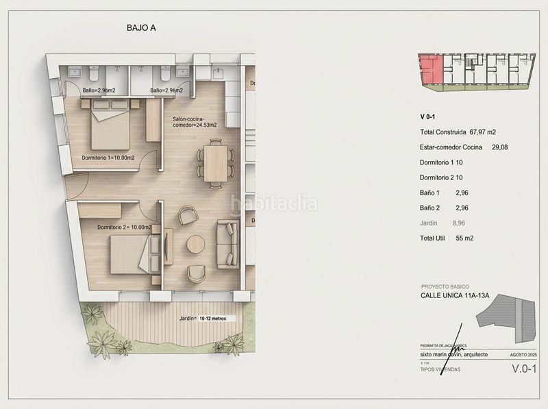 Foto 409d8bbd-283a-495e-af51-0b024b4c39e2. Apartament 68m<sup>2</sup> a calle única 13 a Biescas