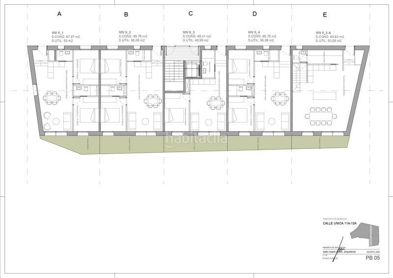 Foto 7c1a8f8c-90c0-4bf1-bcd4-781778519688. Apartament 68m<sup>2</sup> a calle única 13 a Biescas