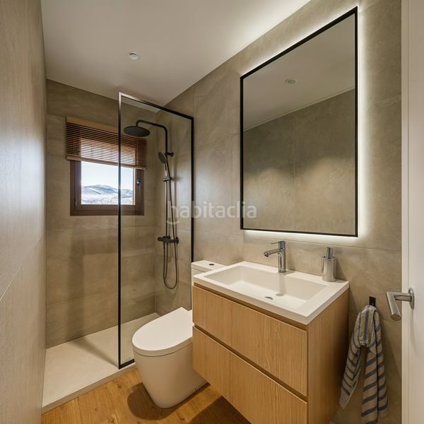 Foto 8366fe20-609a-465d-9cdb-398d142d82cc. Apartament 68m<sup>2</sup> a calle única 13 a Biescas
