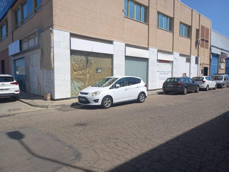 Foto 156a152a-87c5-4807-9ef5-7cf6f058158e. Local comercial a La Paz Alcalá de Guadaira