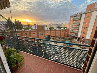 Appartement  De las ciencias. Piso en venta en sevilla este  avenida de las ciencias, 2 dormit