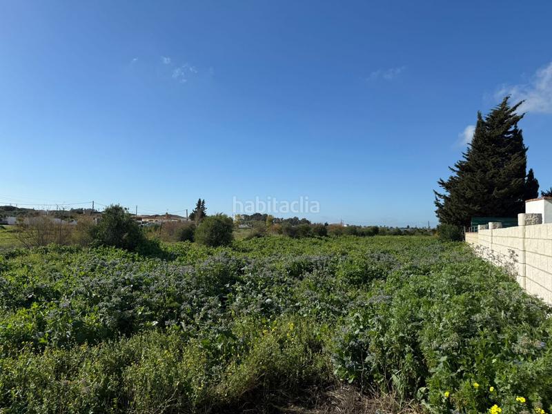 Foto 0d3df1ec-de64-4e0e-9c92-75216ab7aa1d. Terrain résidentiel dans Las Lagunas - Campano Chiclana de la Frontera