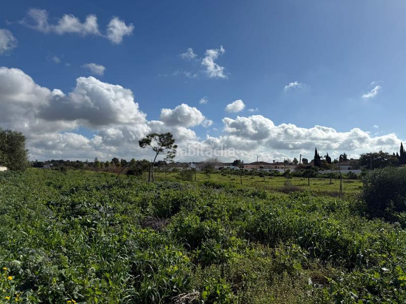 Foto 1d30f751-b4f7-4c24-b20e-c208bb2b65e0. Terrain résidentiel dans Las Lagunas - Campano Chiclana de la Frontera