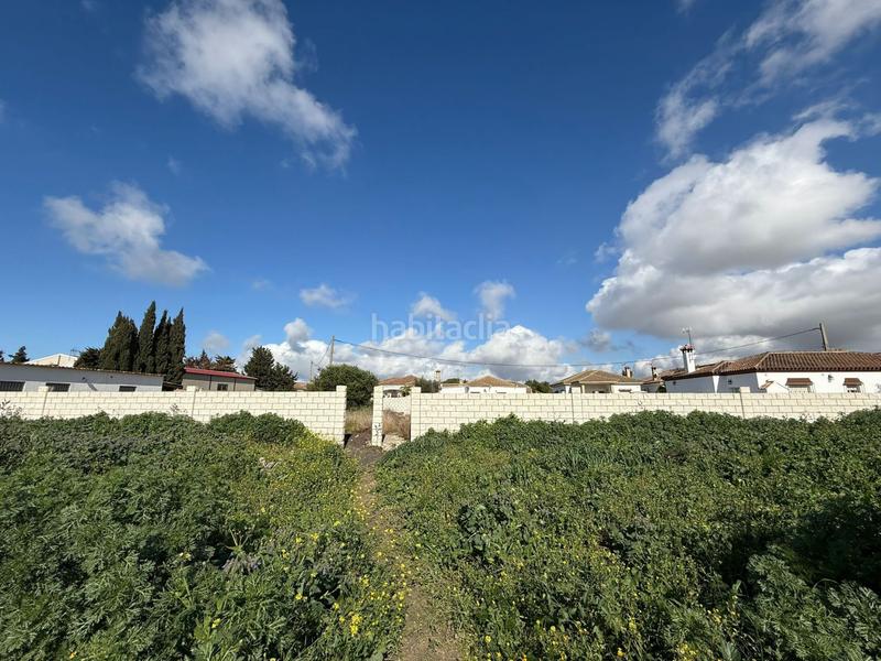 Foto 2a91dd5a-7a0d-47d3-bc06-88f56611957a. Terrain résidentiel dans Las Lagunas - Campano Chiclana de la Frontera