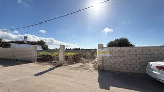 Terreny residencial  Valle del corneja. Solar en venta en chiclana de la frontera.