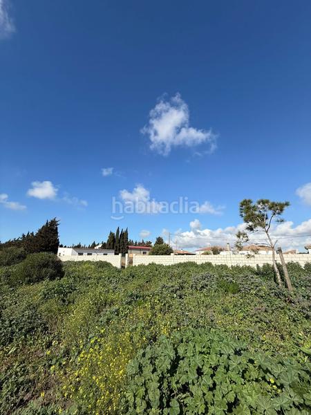 Foto 985192a7-9c2c-45a7-a645-7bea3b361b47. Terrain résidentiel dans Las Lagunas - Campano Chiclana de la Frontera