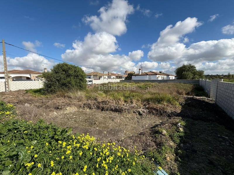 Foto efff1cc0-1919-4522-b505-8c7b9233643d. Terrain résidentiel dans Las Lagunas - Campano Chiclana de la Frontera