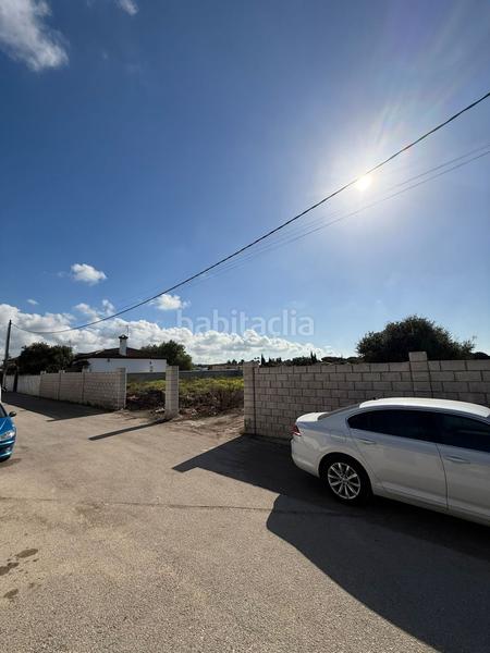 Foto f75251b9-61f5-4baa-b32c-cfe547712240. Terrain résidentiel dans Las Lagunas - Campano Chiclana de la Frontera