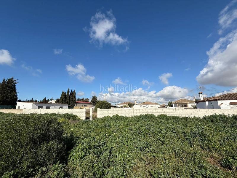 Foto fe188553-be31-45fa-977b-bc081f35e487. Terrain résidentiel dans Las Lagunas - Campano Chiclana de la Frontera