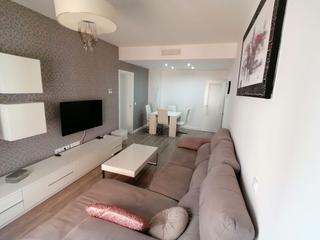 Piso  Profesor manuel olivencia ruíz. Piso en venta en sevilla este, 3 dormitorios.