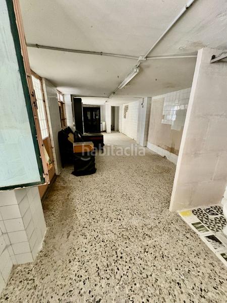 Foto 603473cb-115c-4af2-aaa1-b648019117db. Local comercial local com. en venta en Las Almenas. en Tomares