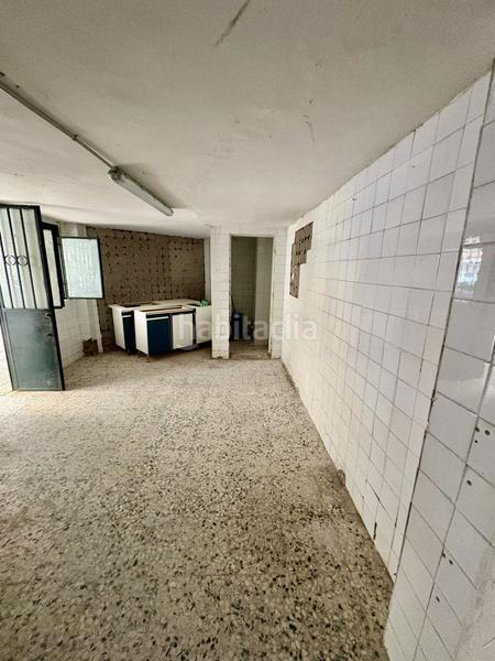 Foto 63922a0e-3372-4a26-84e8-9f4f12473d16. Local comercial local com. en venta en Las Almenas. en Tomares