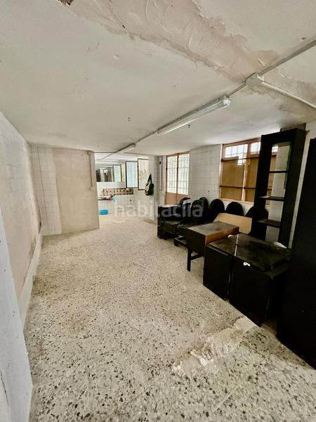 Foto dae2abc8-75f1-4f53-9bf5-f093ebca73ec. Local comercial local com. en venta en Las Almenas. en Tomares