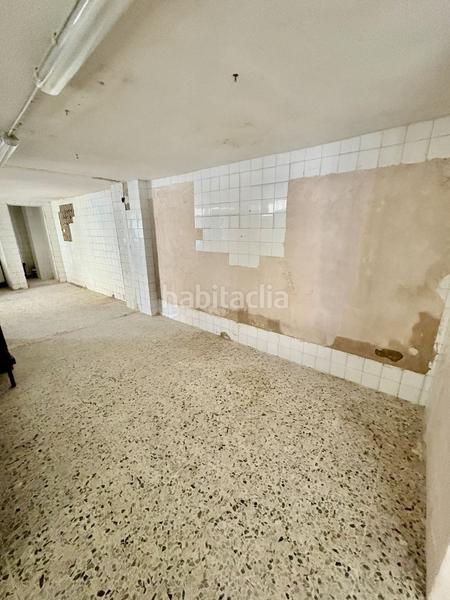 Foto def1617c-cda8-4b18-b376-aff55db32f6d. Local comercial local com. en venta en Las Almenas. en Tomares