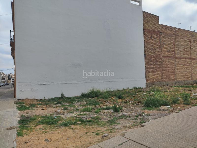 Foto c7c7a6ed-6d24-486e-b8ff-6f0a96e42b52. Terreny residencial a Viso del Alcor (El)