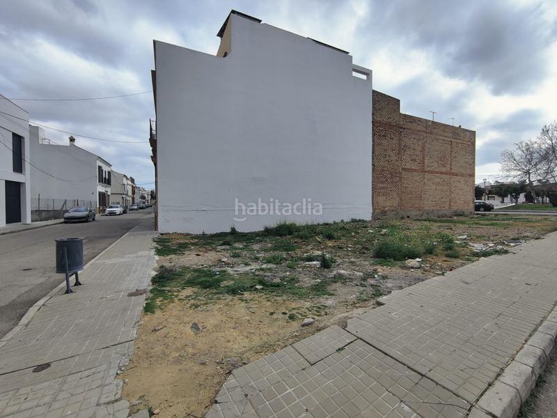 Foto f06080be-0bb6-4989-a3f3-05c2954e6eb7. Terreny residencial a Viso del Alcor (El)