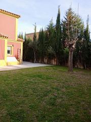 Chalet  Golondrina. Chalet en venta en espartinas, 4 dormitorios.