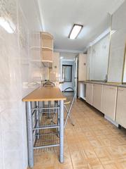 Appartement  Del aljarafe. Piso en venta en nueva sevilla, 3 dormitorios.