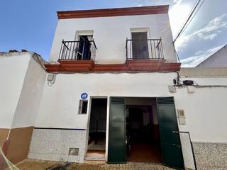Maison  Candelaria. Casa en venta en brenes, 5 dormitorios.