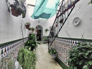 Casa  Rosario. Casa en venta en el viso del alcor, 3 dormitorios.