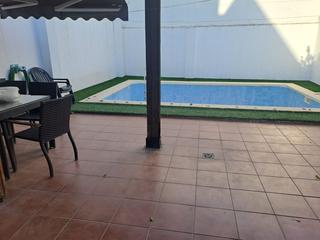 Haus  Trabajo. Casa en venta en paseo, 5 dormitorios.