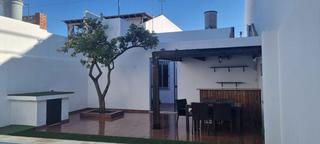 Casa  Trabajo. Casa en venta en paseo, 5 dormitorios.