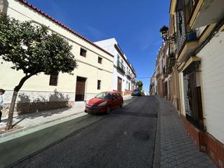 Pis  José maría del rey. Piso en venta en mairena del alcor, 4 dormitorios.