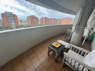 Appartement  Perséfone. Piso en venta en bellavista  jardines de hércules, 3 dormitorios